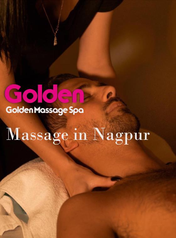 Massage in Nagpur